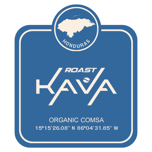 Honduran Organic COMSA