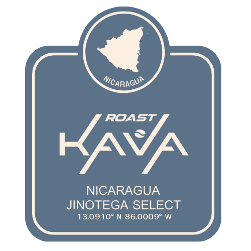 Nicaraguan Jinotega Select